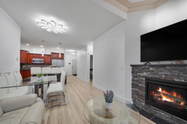 408 46021 Second Avenue, Chilliwack, BC