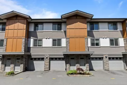 79 34248 King Road, Abbotsford, BC, Abbotsford — Townhouse for sale