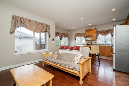 16770 63 Avenue, Surrey, BC, Surrey — Single Family Residence for sale