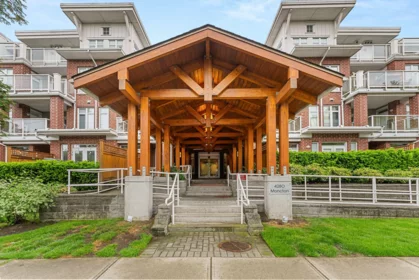 325 4280 Moncton Street, Richmond, BC, Richmond — Apartment/Condo for sale