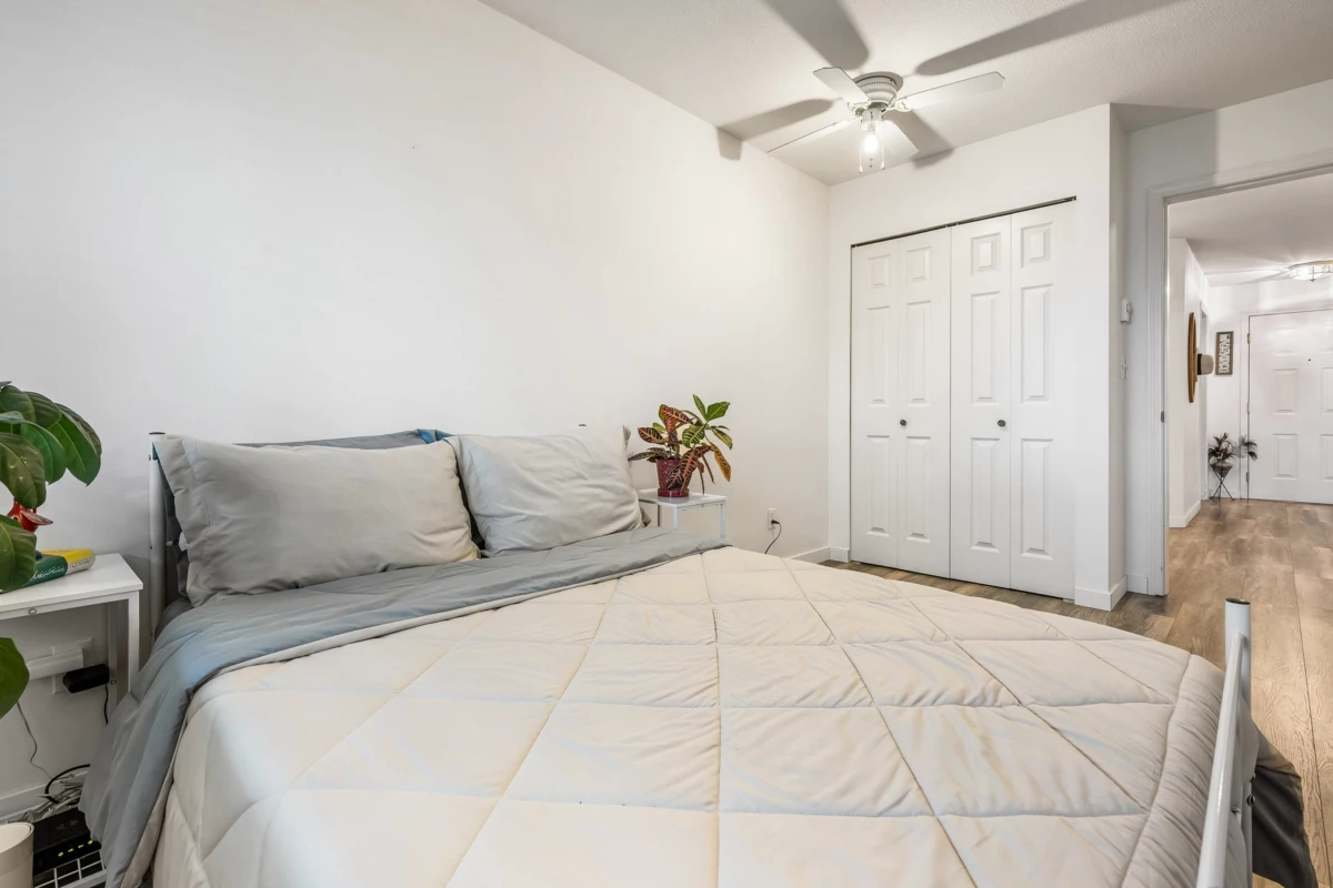Garage Interior Photo of 204 9400 Cook Street, Chilliwack, BC