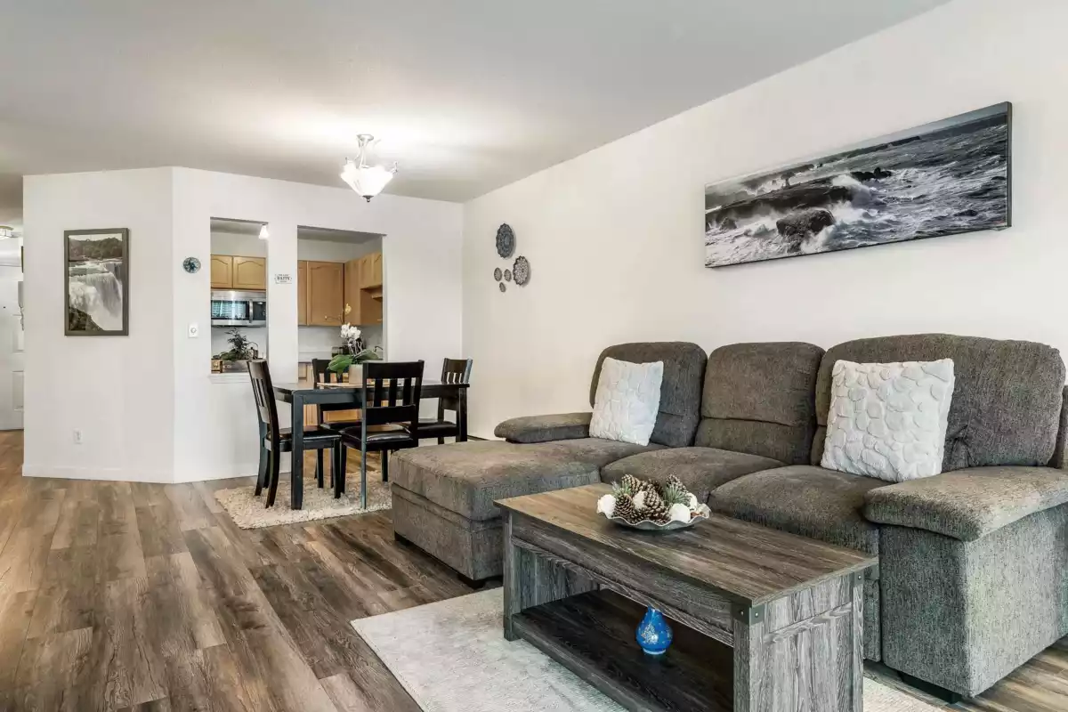 Guest Bathroom Photo of 204 9400 Cook Street, Chilliwack, BC