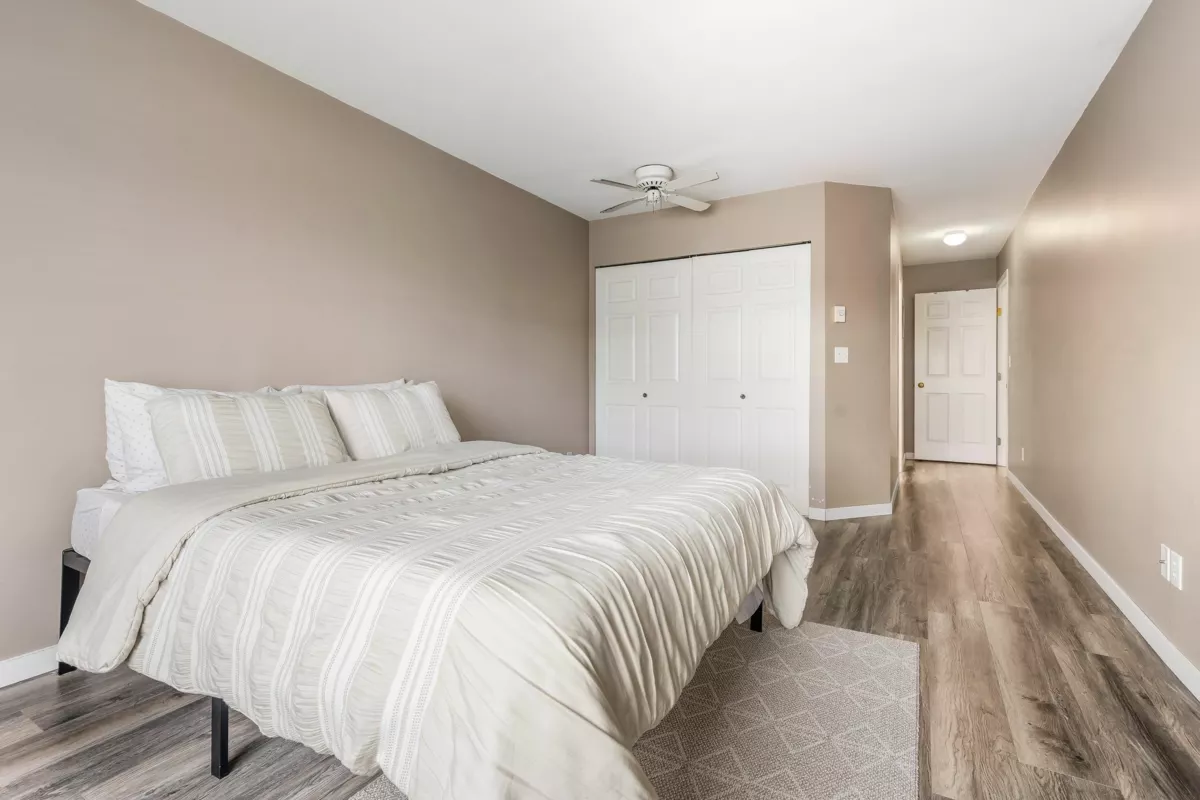 Hallway Photo of 204 9400 Cook Street, Chilliwack, BC