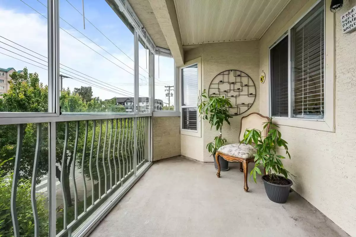 Loft / Bonus Room Photo of 204 9400 Cook Street, Chilliwack, BC