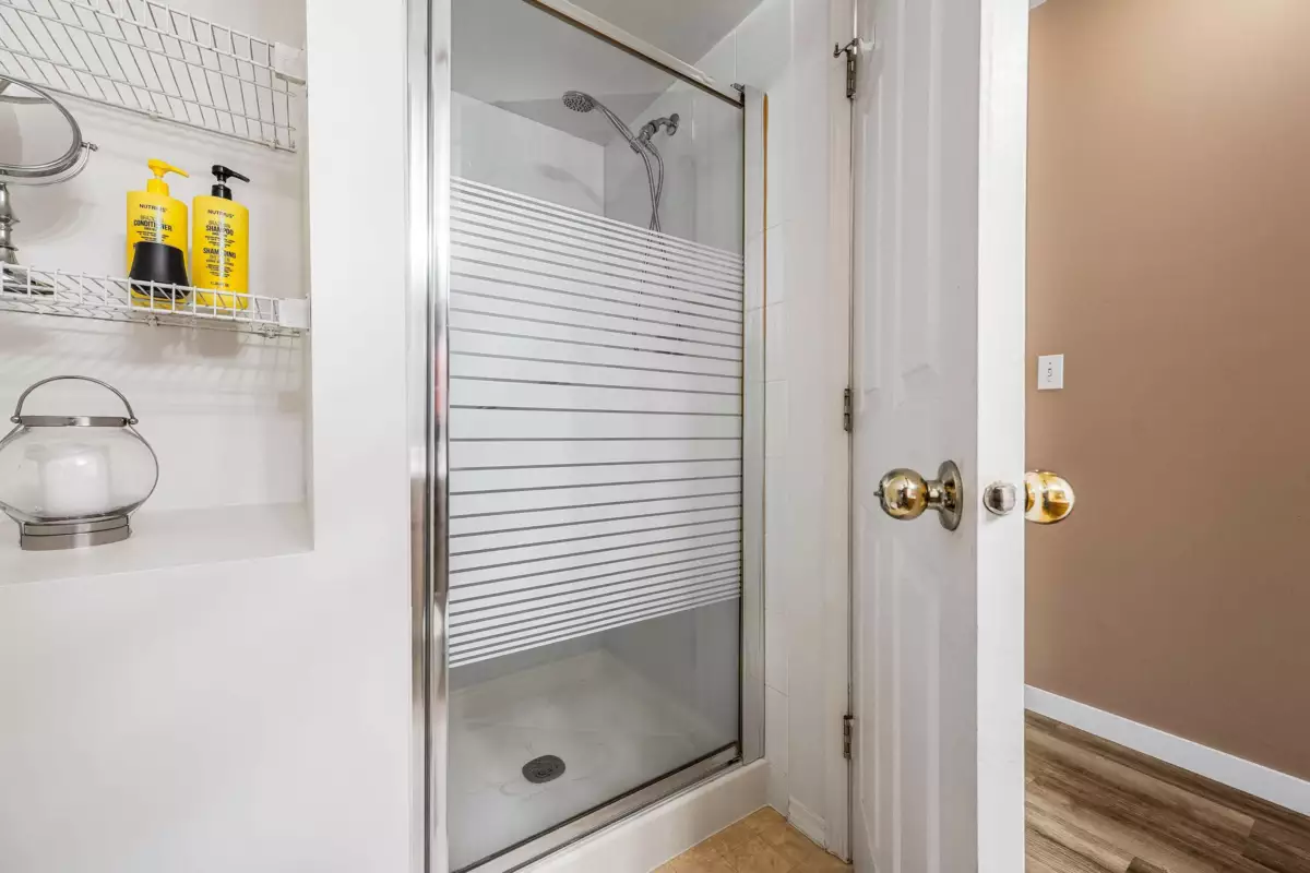 Mudroom Photo of 204 9400 Cook Street, Chilliwack, BC