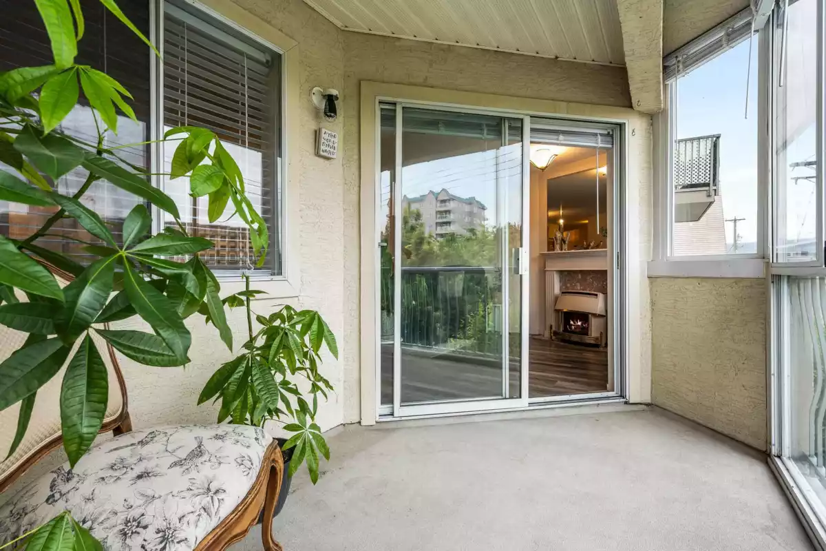 Office / Den Photo of 204 9400 Cook Street, Chilliwack, BC