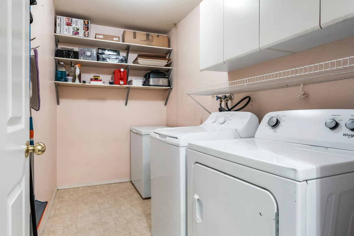 Outdoor Deck Photo of 204 9400 Cook Street, Chilliwack, BC