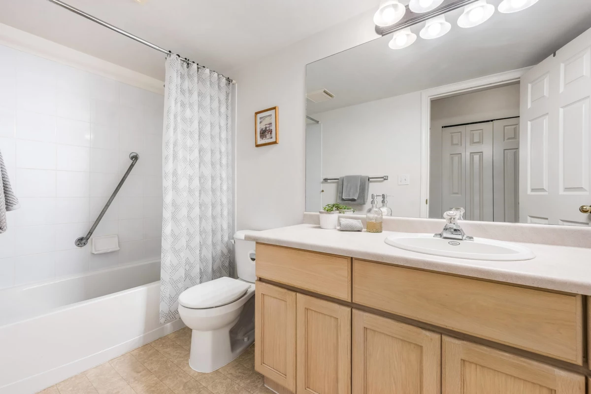 Outdoor Patio Photo of 204 9400 Cook Street, Chilliwack, BC