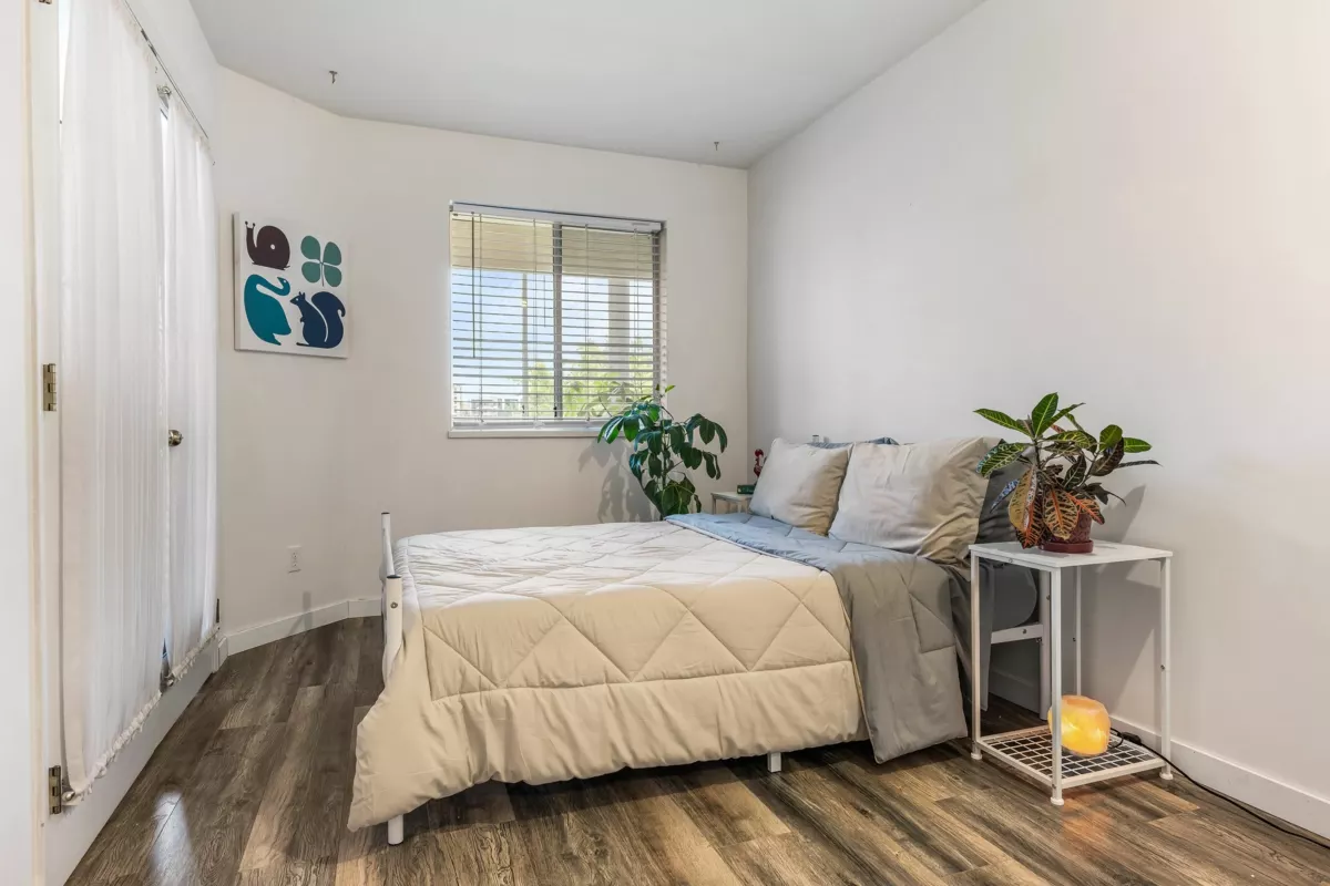 Staircase Photo of 204 9400 Cook Street, Chilliwack, BC