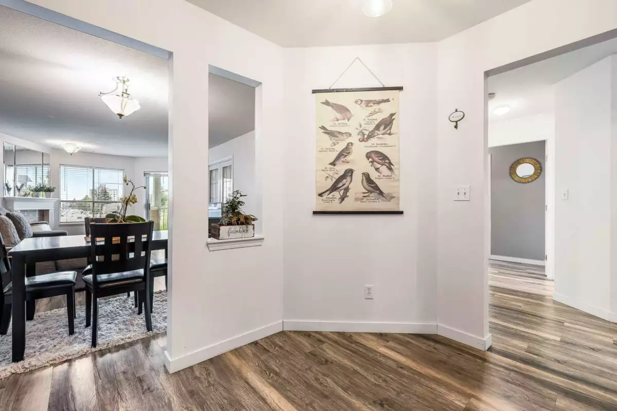 Walk-In Closet Photo of 204 9400 Cook Street, Chilliwack, BC