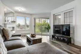 204 9400 Cook Street, Chilliwack, BC