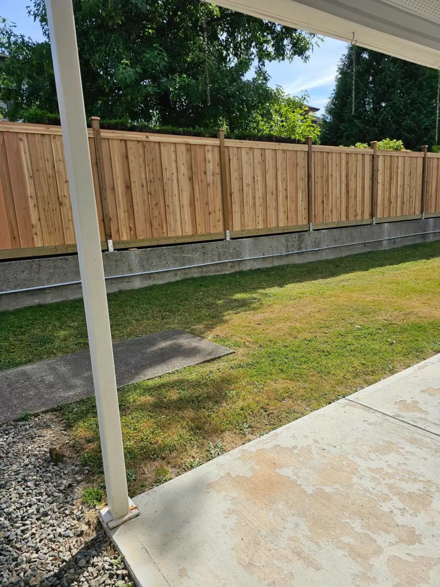 Basement Recreation Room Photo of 31 12296 224th Street, Maple Ridge, BC