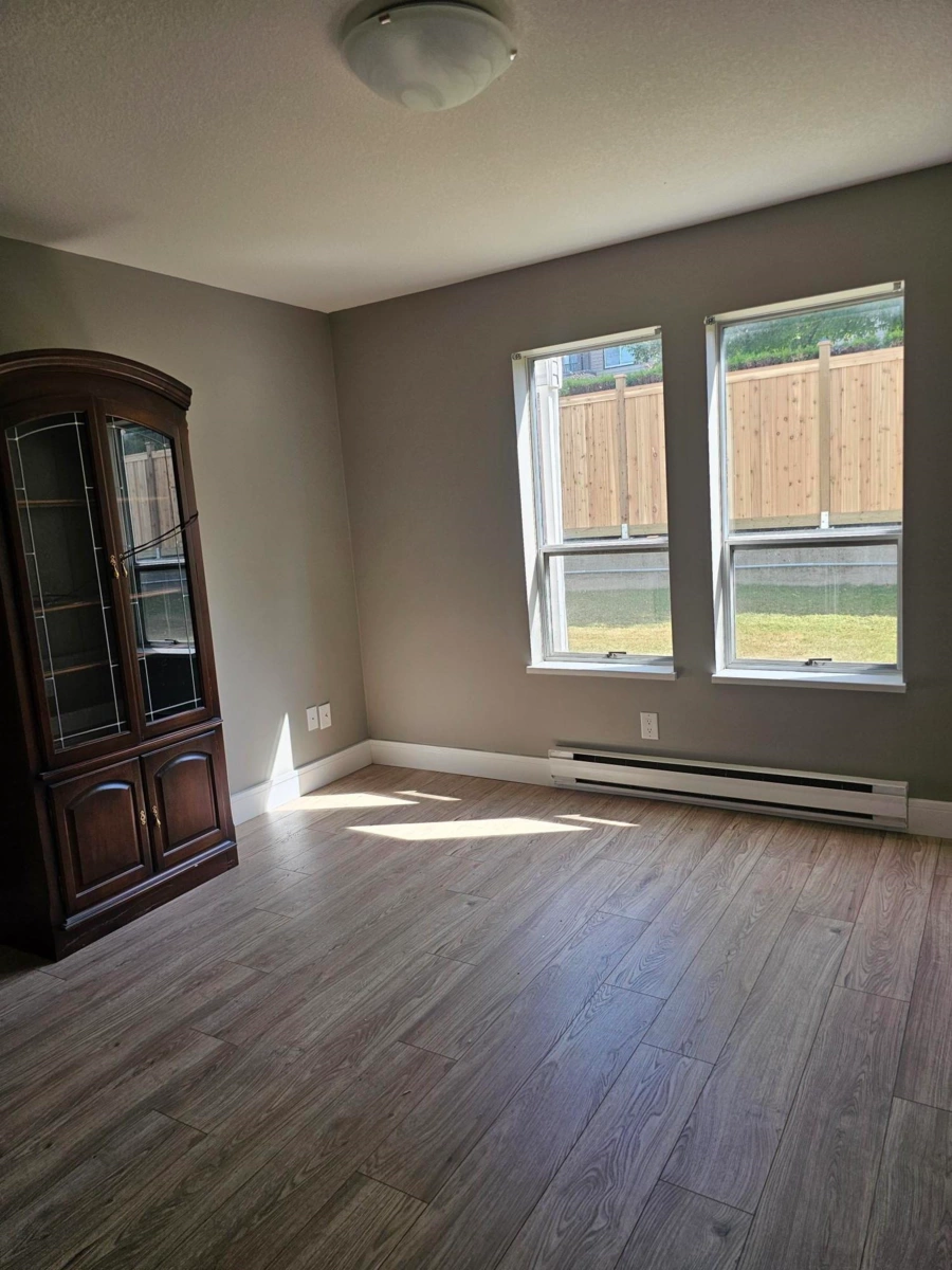 Bedroom 3 Photo of 31 12296 224th Street, Maple Ridge, BC