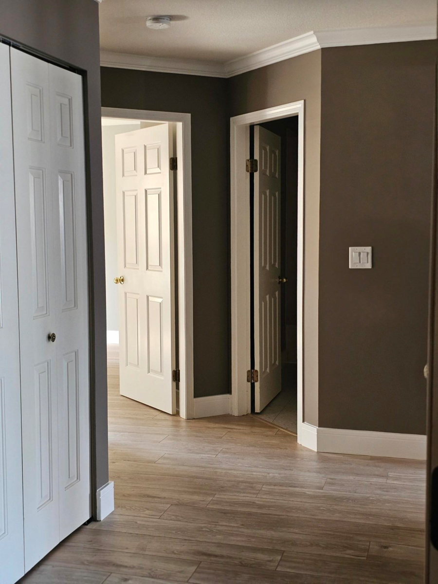 Bedroom 4 Photo of 31 12296 224th Street, Maple Ridge, BC