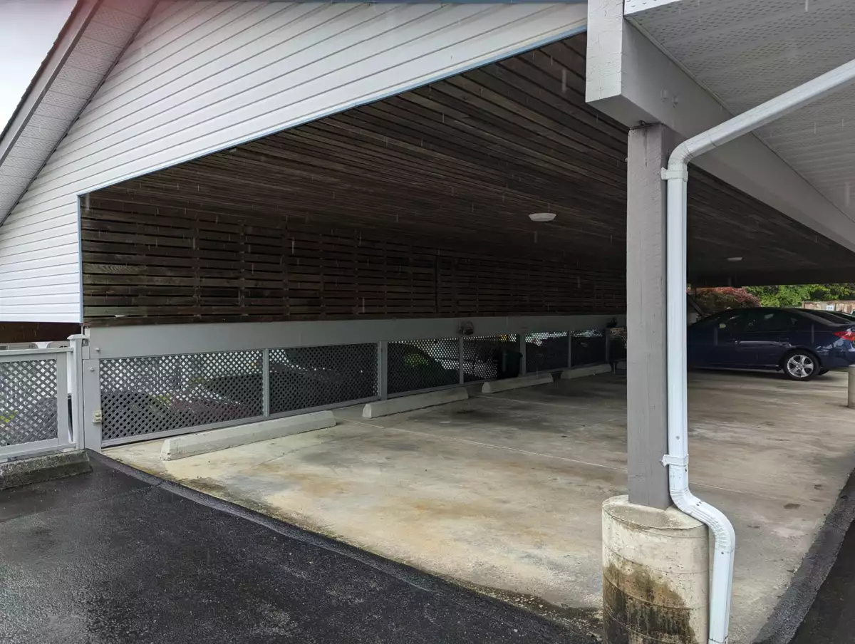 Dining Area Photo of 31 12296 224th Street, Maple Ridge, BC