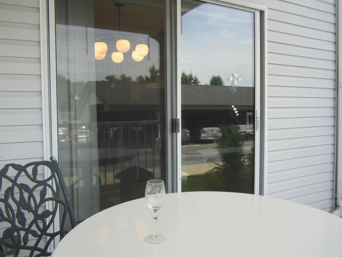 Kitchen Island Photo of 31 12296 224th Street, Maple Ridge, BC