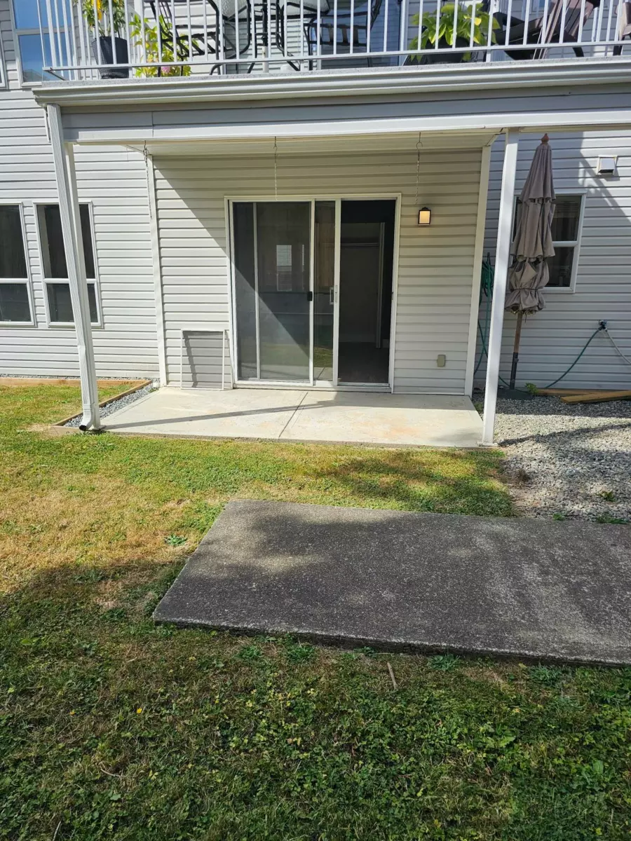 Laundry Room Photo of 31 12296 224th Street, Maple Ridge, BC