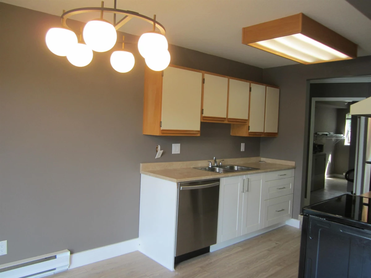 Pantry Photo of 31 12296 224th Street, Maple Ridge, BC