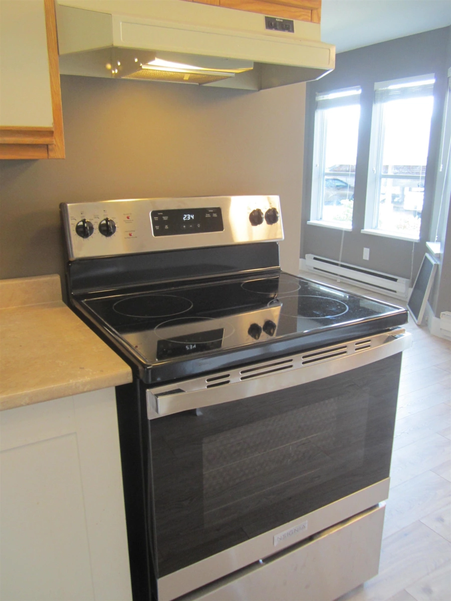 Primary Bathroom Photo of 31 12296 224th Street, Maple Ridge, BC