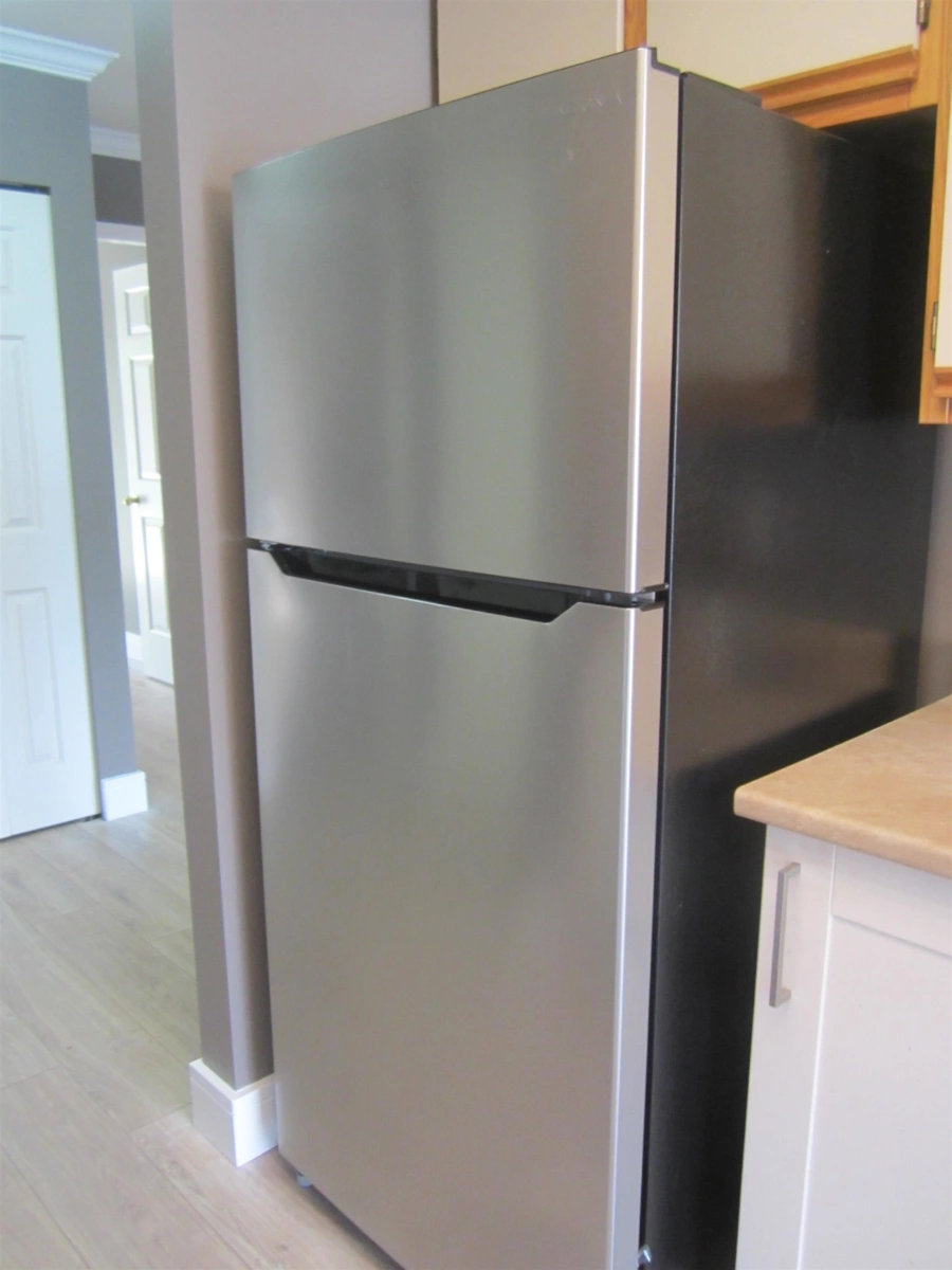 Primary Bedroom Photo of 31 12296 224th Street, Maple Ridge, BC