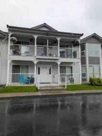 31 12296 224th Street, Maple Ridge, BC, Maple Ridge — Townhouse for sale