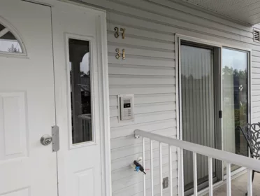 31 12296 224th Street, Maple Ridge, BC, Maple Ridge — Townhouse for sale
