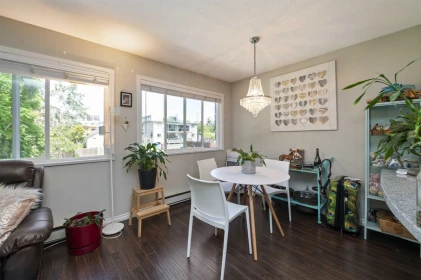 103 22367 St Anne Avenue, Maple Ridge, BC, Maple Ridge — Apartment/Condo for sale
