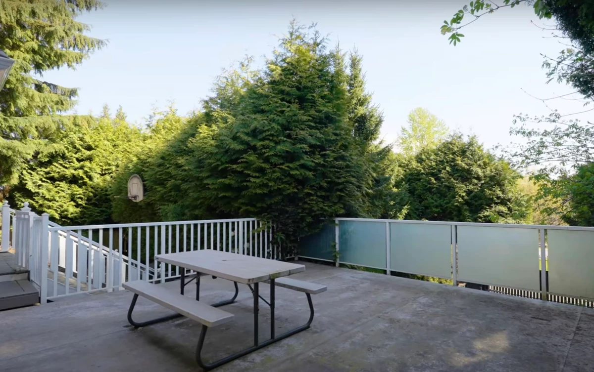 Bedroom 3 Photo of 6030 Elgin Avenue, Burnaby, BC