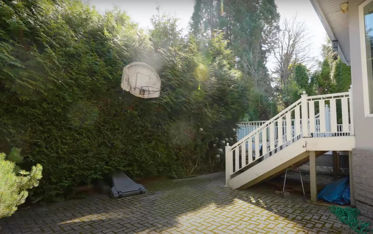 Bedroom 4 Photo of 6030 Elgin Avenue, Burnaby, BC