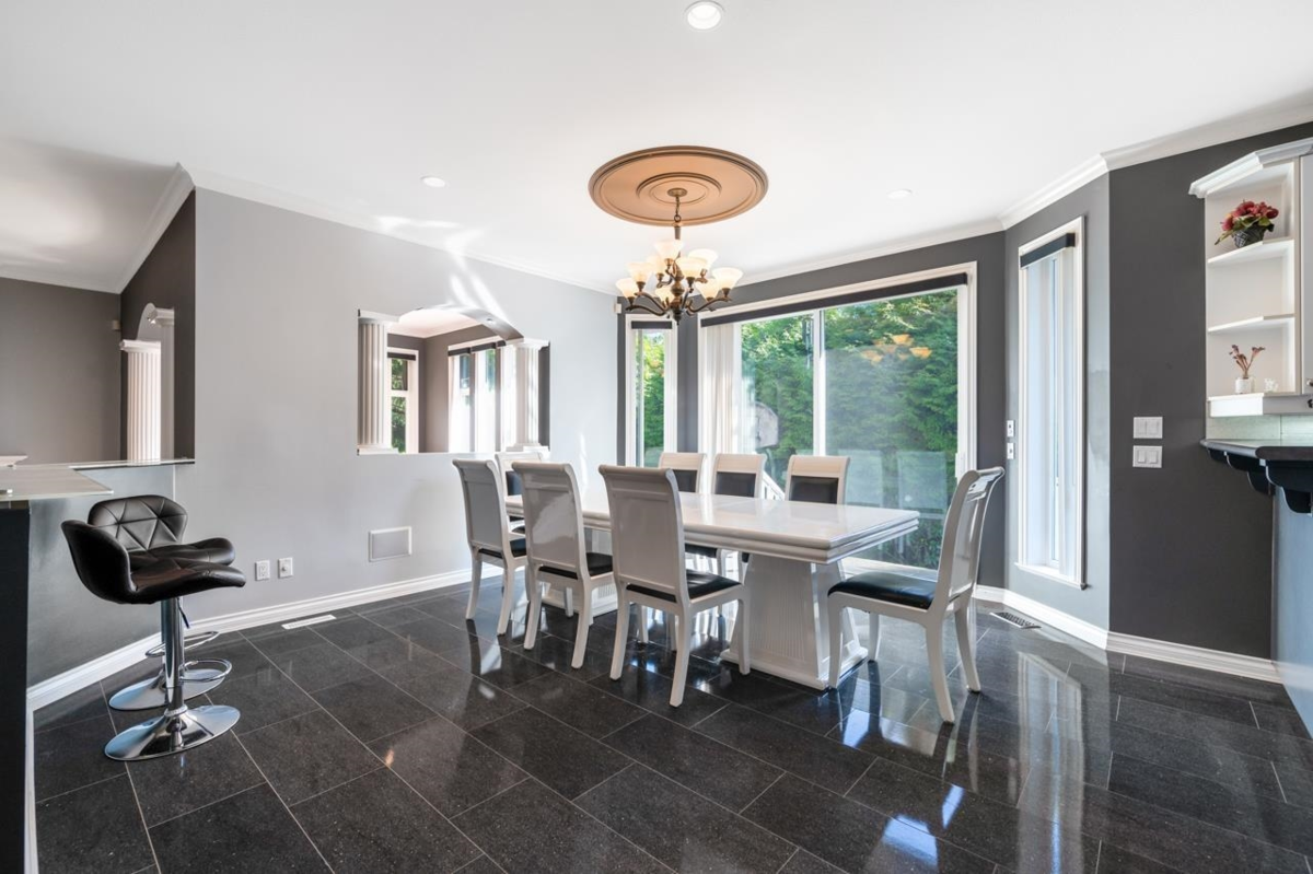 Family Room Photo of 6030 Elgin Avenue, Burnaby, BC