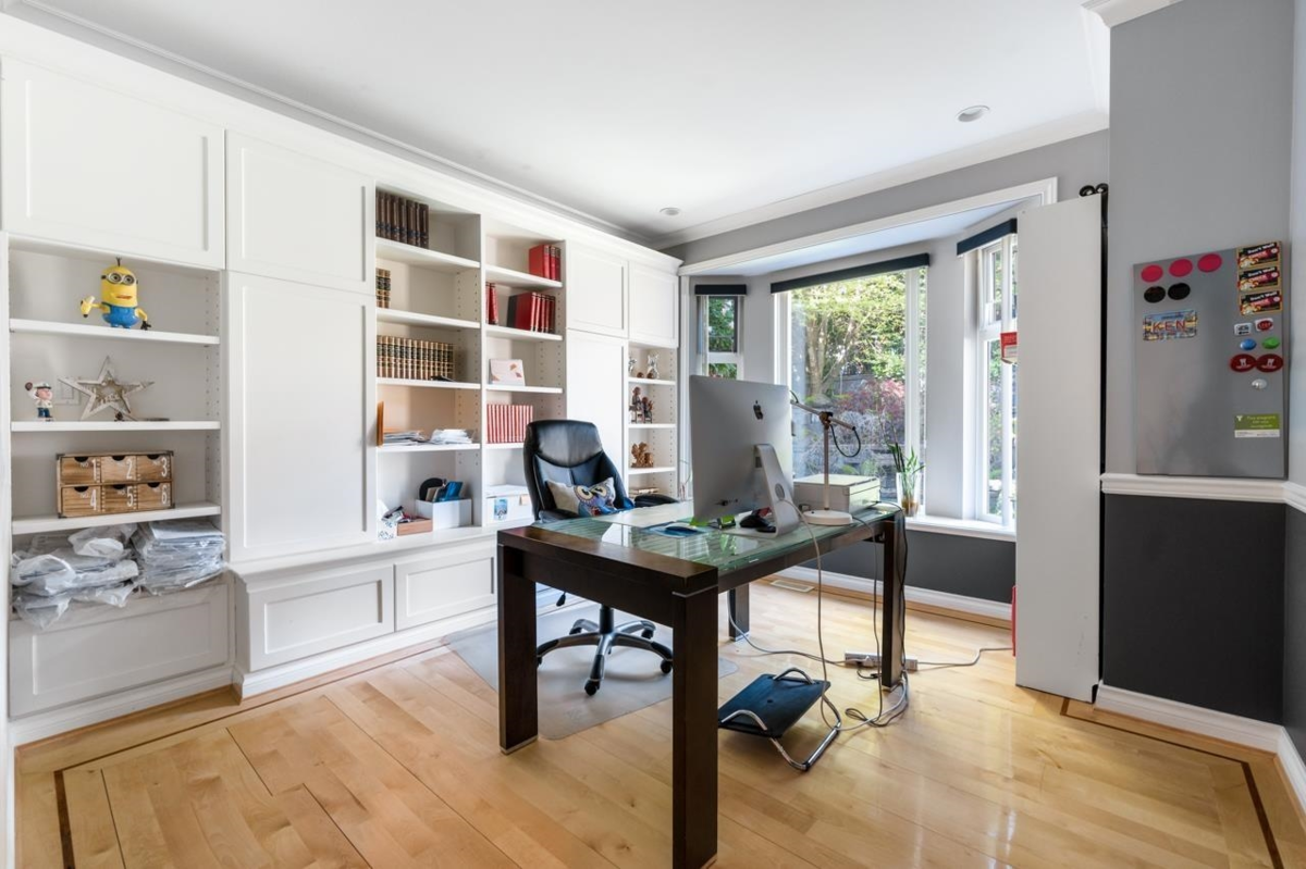 Pantry Photo of 6030 Elgin Avenue, Burnaby, BC