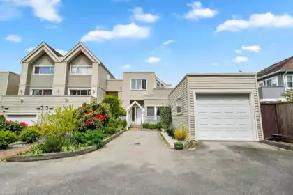 6 5635 Ladner Trunk Road, Delta, BC, Delta — Townhouse for sale