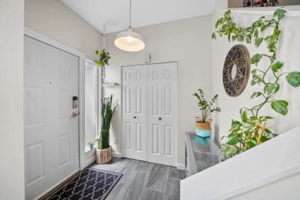 6 5635 Ladner Trunk Road, Delta, BC, Delta — Townhouse for sale