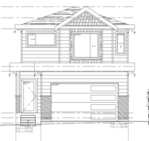 LT.B 11836 87 Avenue, Delta, BC, Delta —  bed land for sale