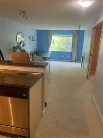 Guest Bathroom Photo of 209 6888 Southpoint Drive, Burnaby, BC