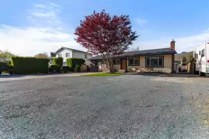 7275 Prasmount Place, Agassiz, BC, Agassiz — Single Family Residence for sale