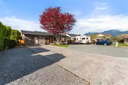 7275 Prasmount Place, Agassiz, BC, Agassiz — Single Family Residence for sale