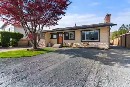 7275 Prasmount Place, Agassiz, BC, Agassiz — Single Family Residence for sale
