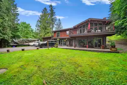 24115 110 Avenue, Maple Ridge, BC, Maple Ridge — Single Family Residence for sale