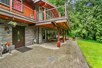 24115 110 Avenue, Maple Ridge, BC, Maple Ridge — Single Family Residence for sale