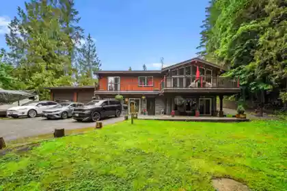 24115 110 Avenue, Maple Ridge, BC, Maple Ridge — Single Family Residence for sale