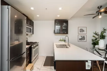 1706 4815 Eldorado Mews, Vancouver, BC, Vancouver — Apartment/Condo for sale