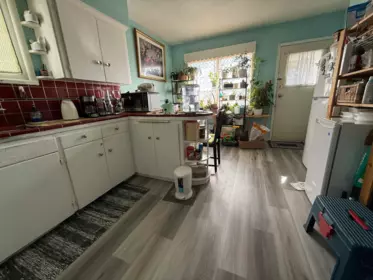 2638 Ward Street, Vancouver, BC, Vancouver — Single Family Residence for sale