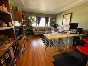 2638 Ward Street, Vancouver, BC, Vancouver — Single Family Residence for sale