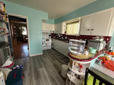 2638 Ward Street, Vancouver, BC, Vancouver — Single Family Residence for sale