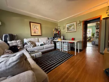 2638 Ward Street, Vancouver, BC, Vancouver — Single Family Residence for sale