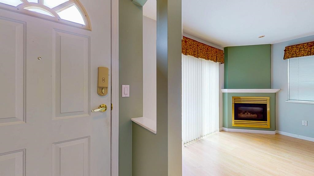 Family Room Photo of 125 5711 Ebbtide Street, Sechelt, BC