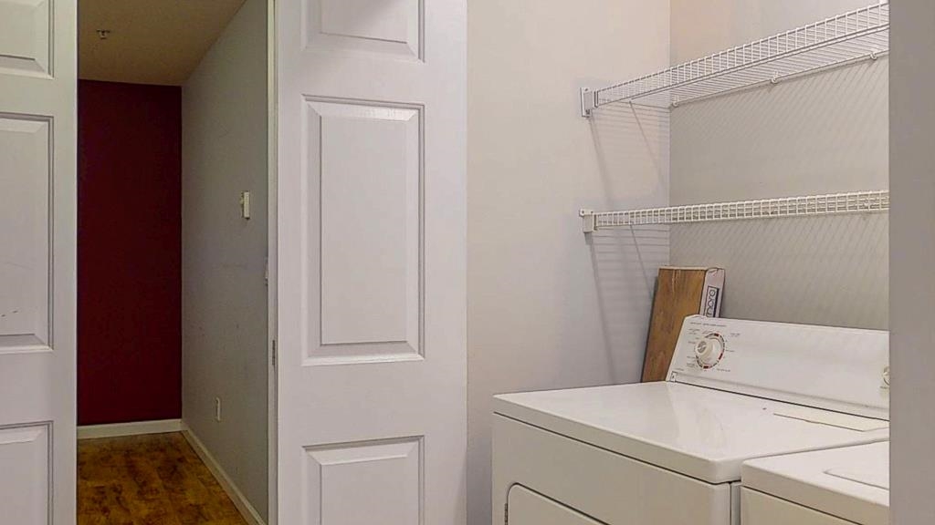 Garage Interior Photo of 125 5711 Ebbtide Street, Sechelt, BC