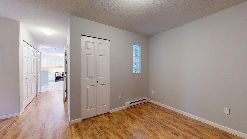 Hallway Photo of 125 5711 Ebbtide Street, Sechelt, BC