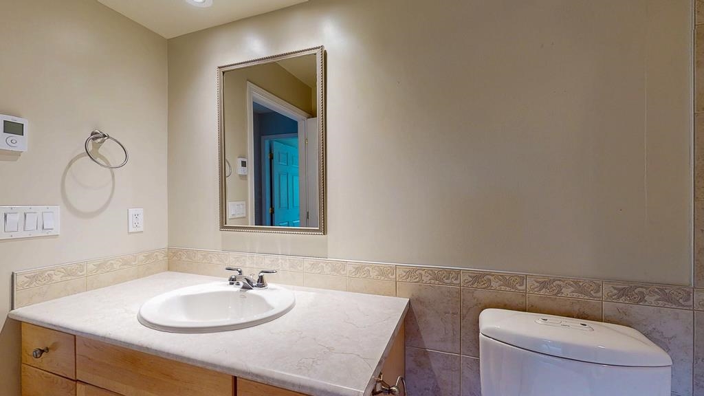 Loft / Bonus Room Photo of 125 5711 Ebbtide Street, Sechelt, BC